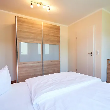 Sommerwind - Wg 01 Mit Sauna, Kamin Und Terrasse Villa Sellin (Rugen)