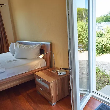 Sommerwind - Wg 01 Mit Sauna, Kamin Und Terrasse Вілла