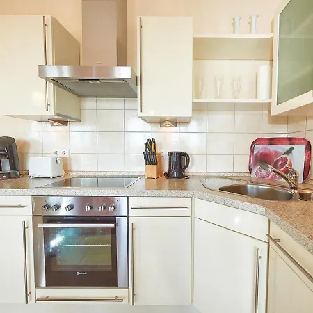 Sommerwind - Wg 01 Mit Sauna, Kamin Und Terrasse ヴィラ *