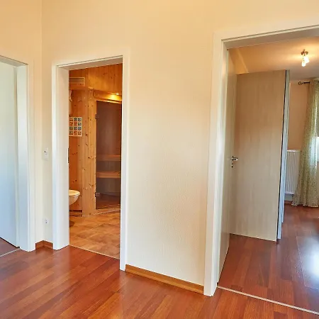 Sommerwind - Wg 01 Mit Sauna, Kamin Und Terrasse Sellin (Rugen)