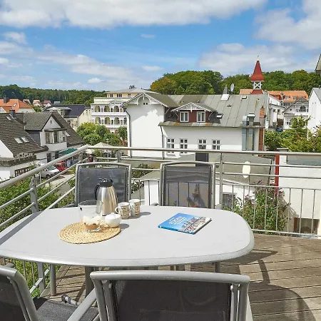 Sommerwind - Wg 01 Mit Sauna, Kamin Und Terrasse Вілла