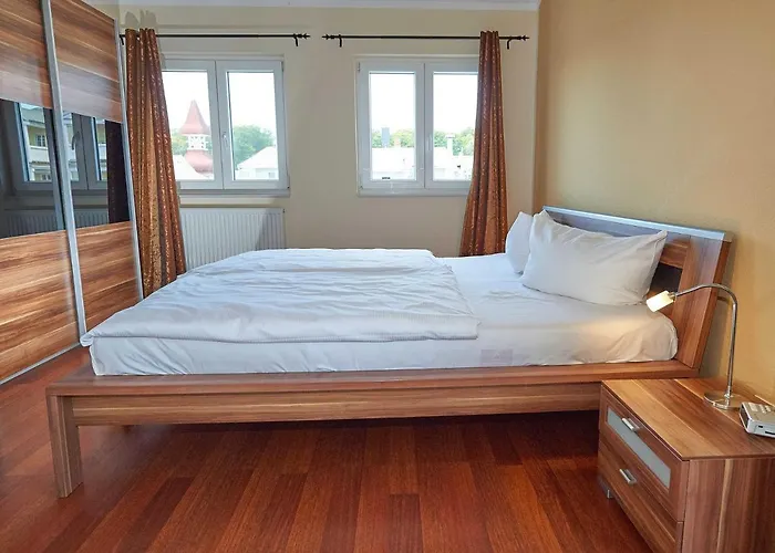 Villa Sommerwind - Wg 01 Mit Sauna, Kamin Und Terrasse Sellin (Rugen)